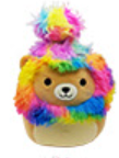 Squishmallows 10 inch Squishdoo - Leonard | Card Merchant Takapuna