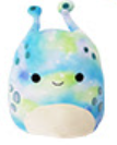 Squishmallows 7.5 inch Over the Rainbow Plush - zinx | Card Merchant Takapuna