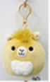 Squishmallows 3.5 inch Wildlife clip on | Card Merchant Takapuna