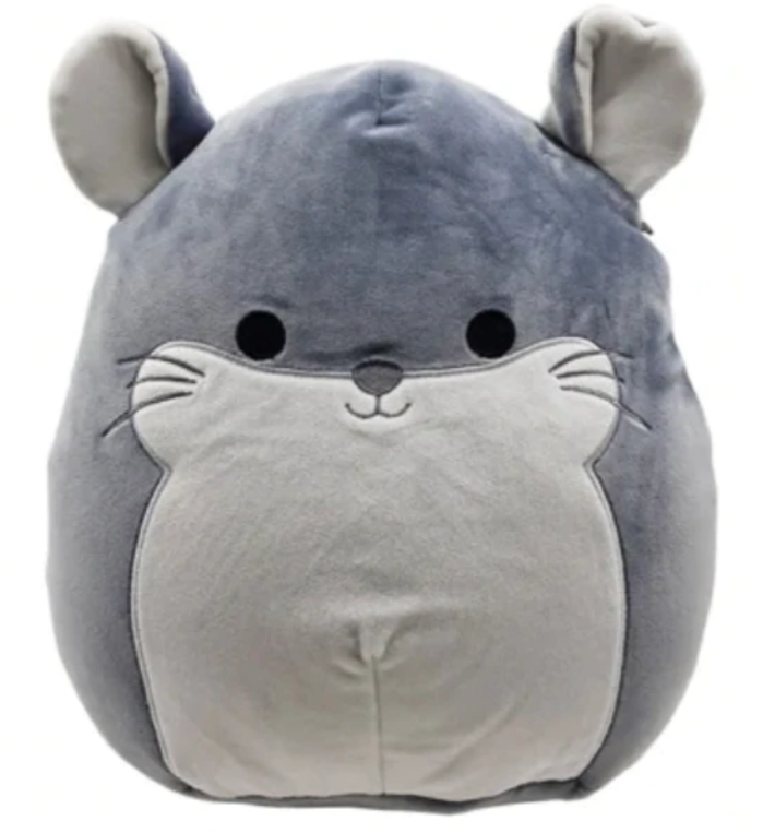 Squishmallows 12 inch Exotic Animal - Camilo | Card Merchant Takapuna