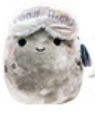Squishmallows 12 inch Space - boulder | Card Merchant Takapuna
