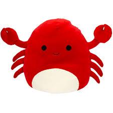 Carlos 16" Squishmallow | Card Merchant Takapuna
