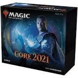 Core Set 2021 Bundle | Card Merchant Takapuna
