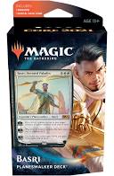 Core Set 2021 Planeswalker Deck - White | Card Merchant Takapuna