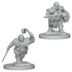 D&D Miniature Figurines | Card Merchant Takapuna