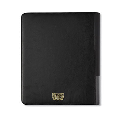 Dragon Shield Card Codex - Black | Card Merchant Takapuna