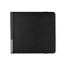 Dragon Shield 576 Pocket Portfolio- Black | Card Merchant Takapuna
