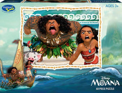 Disney Moana Puzzle | Card Merchant Takapuna