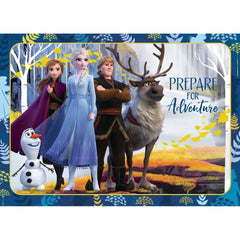 35 Piece Frame Tray Puzzle - Frozen 2 | Card Merchant Takapuna