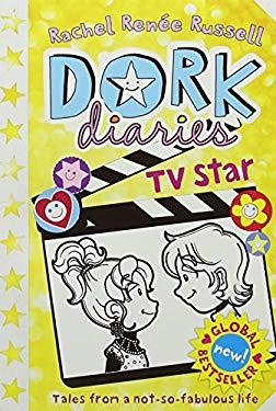 Dork Diaries - TV Star | Card Merchant Takapuna