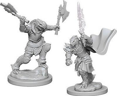 D&D Miniature Figurines | Card Merchant Takapuna