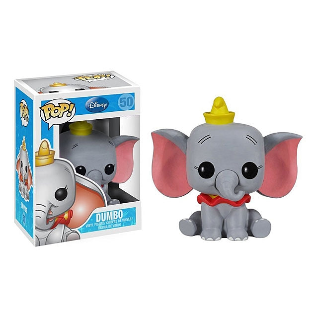 Disney - Dumbo Pop! 50 | Card Merchant Takapuna