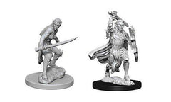 D&D Miniature Figurines | Card Merchant Takapuna