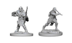 D&D Miniature Figurines | Card Merchant Takapuna