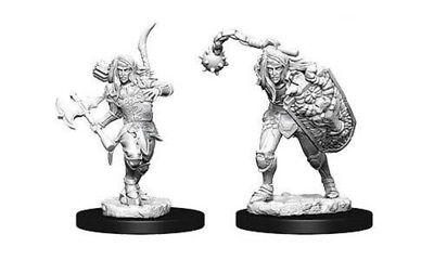D&D Miniature Figurines | Card Merchant Takapuna
