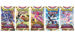 Astral Radiance Booster Pack | Card Merchant Takapuna