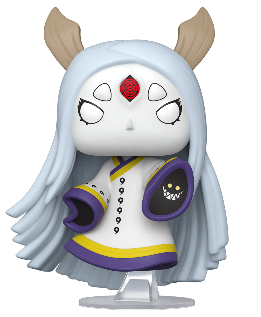 Naruto - Kaguya Otsutsuki Pop! 179 NY20 | Card Merchant Takapuna