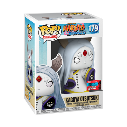Naruto - Kaguya Otsutsuki Pop! 179 NY20