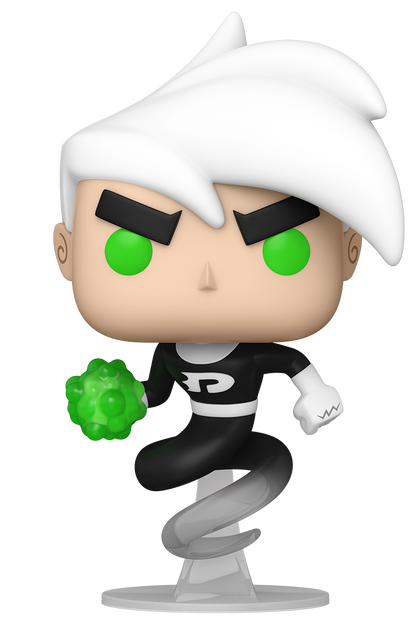 Danny Phantom - Danny Pop! NY20