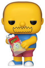 Simpsons - Comic Book Guy Pop! NY20 | Card Merchant Takapuna