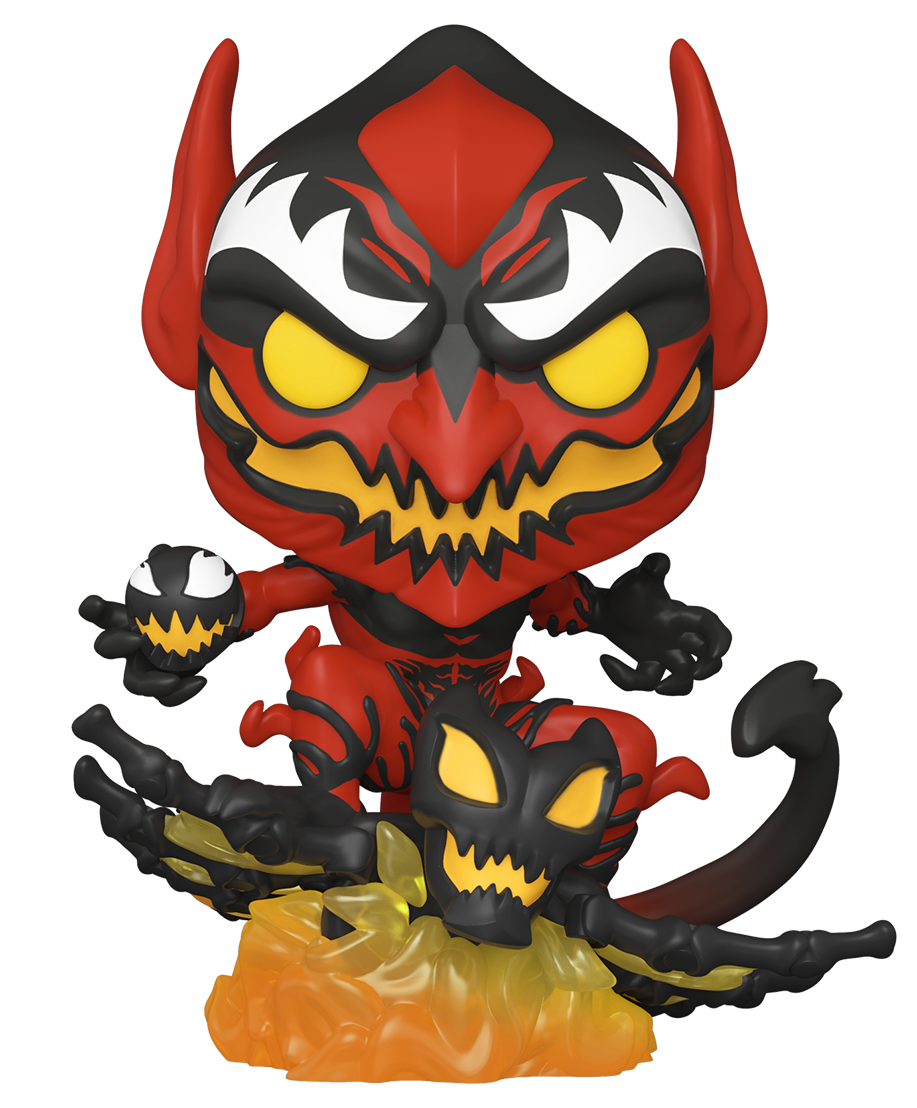 Spider Man - Red Goblin Pop! NY20 | Card Merchant Takapuna
