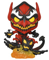 Spider Man - Red Goblin Pop! NY20 | Card Merchant Takapuna
