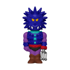 Masters of the Universe - Spikor Vinyl Soda NY20 | Card Merchant Takapuna