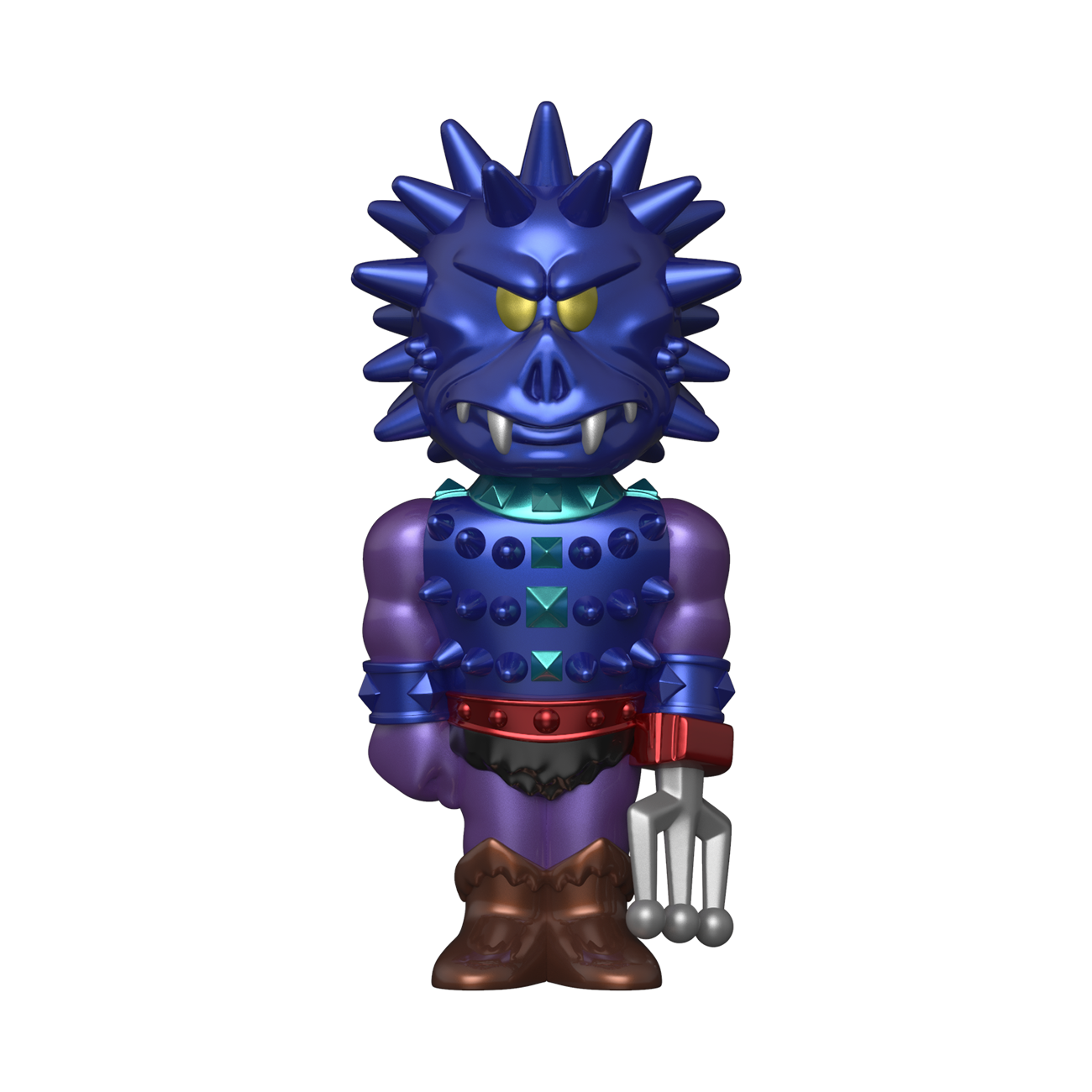 Masters of the Universe - Spikor Vinyl Soda NY20 | Card Merchant Takapuna