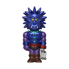 Masters of the Universe - Spikor Vinyl Soda NY20 | Card Merchant Takapuna