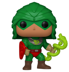 Masters of the Universe - King Hiss Pop! NY20 | Card Merchant Takapuna