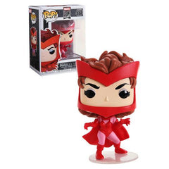 Marvel - Scarlet Witch 1st APP 80th ANNIV Pop! 552 | Card Merchant Takapuna