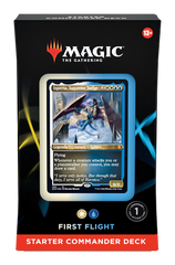 Magic the Gathering Starter Commander Deck 2022 | Card Merchant Takapuna