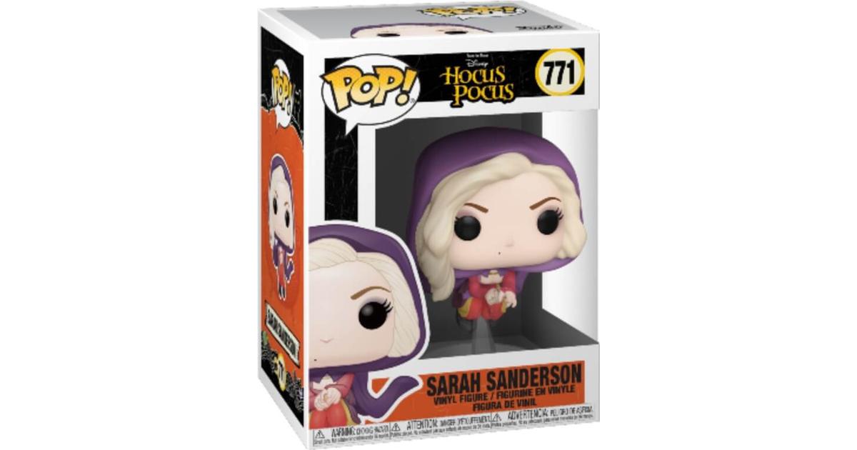 Hocus Pocus - Sarah Sanderson Pop! 771 | Card Merchant Takapuna