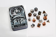 Beadle and Grimm's Class-Specific Dice Sets | Card Merchant Takapuna