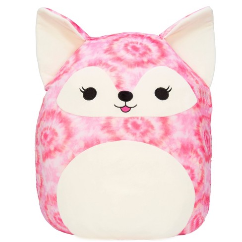 Squishmallows 16 inch Sassy Squad - Sabine | Card Merchant Takapuna