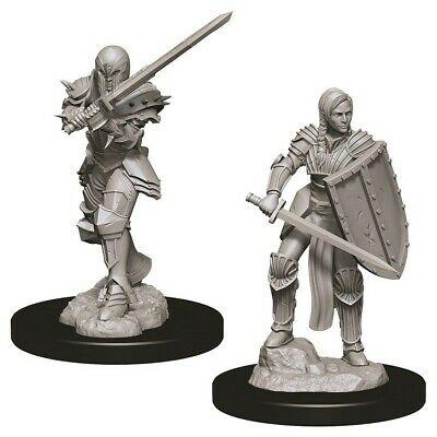 D&D Miniature Figurines | Card Merchant Takapuna
