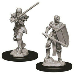 D&D Miniature Figurines | Card Merchant Takapuna