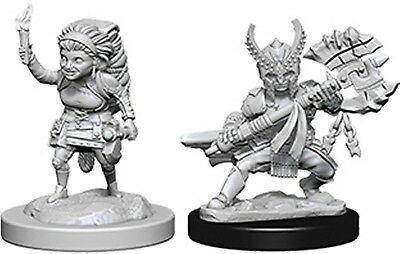 D&D Miniature Figurines | Card Merchant Takapuna