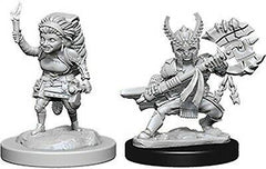 D&D Miniature Figurines | Card Merchant Takapuna