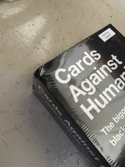 Cards Against Humanity Bigger Blacker Box Damaged | Card Merchant Takapuna