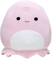 Jayda 16" Squishmallow | Card Merchant Takapuna