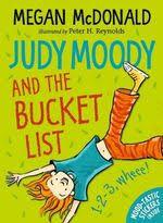 Judy Moody and the bucket list | Card Merchant Takapuna
