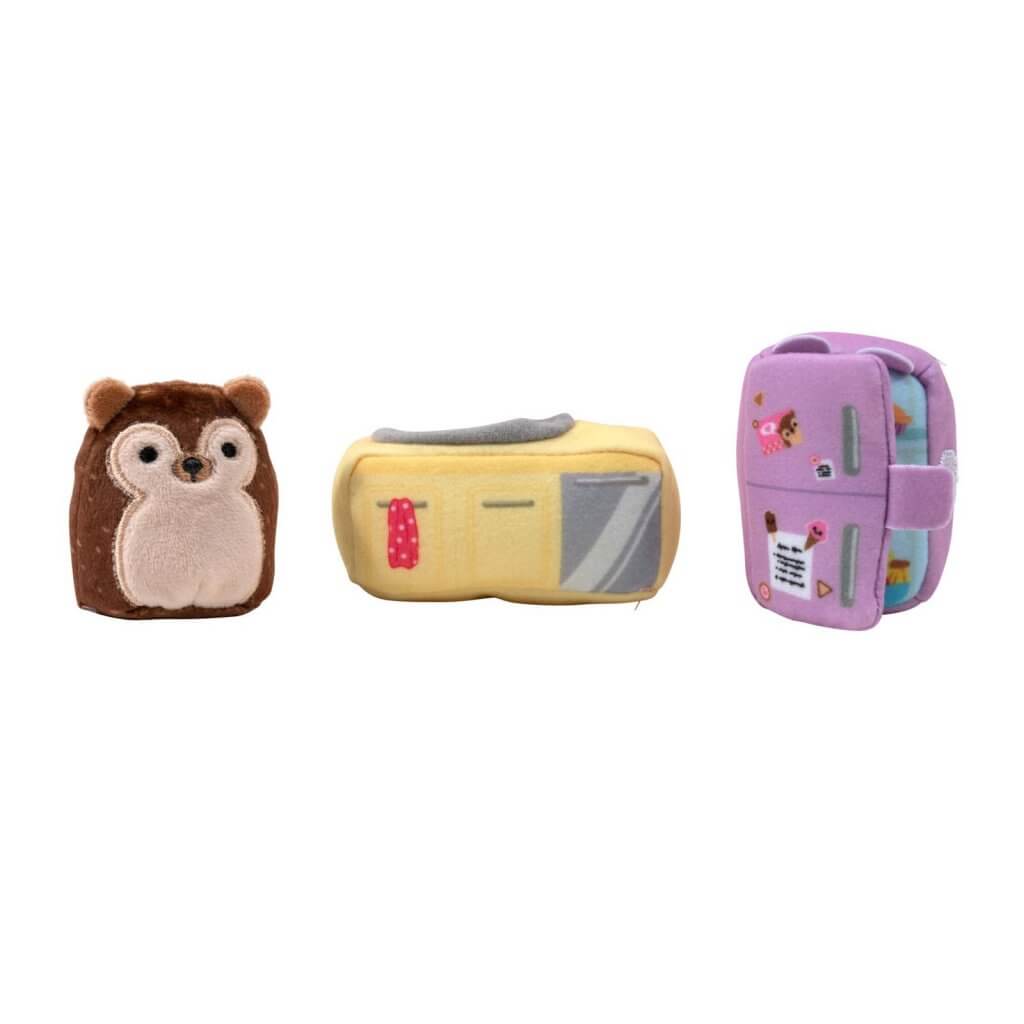 Squishville - Mini Kitchen Set | Card Merchant Takapuna
