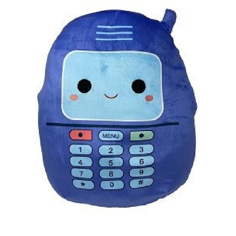 Squishmallows 16 inch Tech Group Assortment | Card Merchant Takapuna