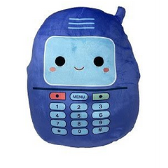 Squishmallows 16 inch Tech Group Assortment | Card Merchant Takapuna