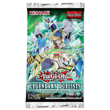 Yu-Gi-Oh! Legendary Duelist: Synchro Storm Booster | Card Merchant Takapuna