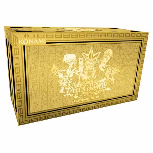 Legendary decks 2 | Card Merchant Takapuna