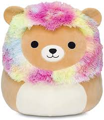 Squishmallow 20" - Leonard | Card Merchant Takapuna