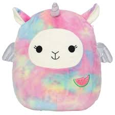 Lucy - May (Summer Fun) 16" Squishmallow | Card Merchant Takapuna