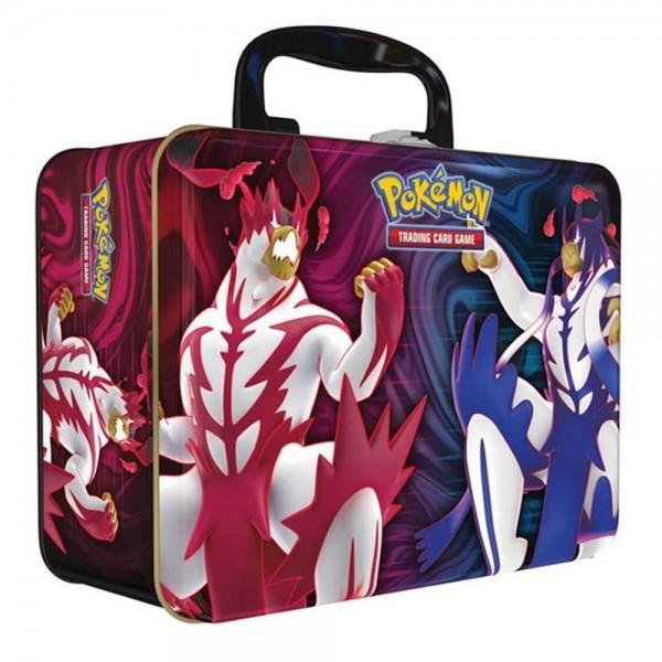 Pokemon TCG March 2021 Collector Chest | Card Merchant Takapuna